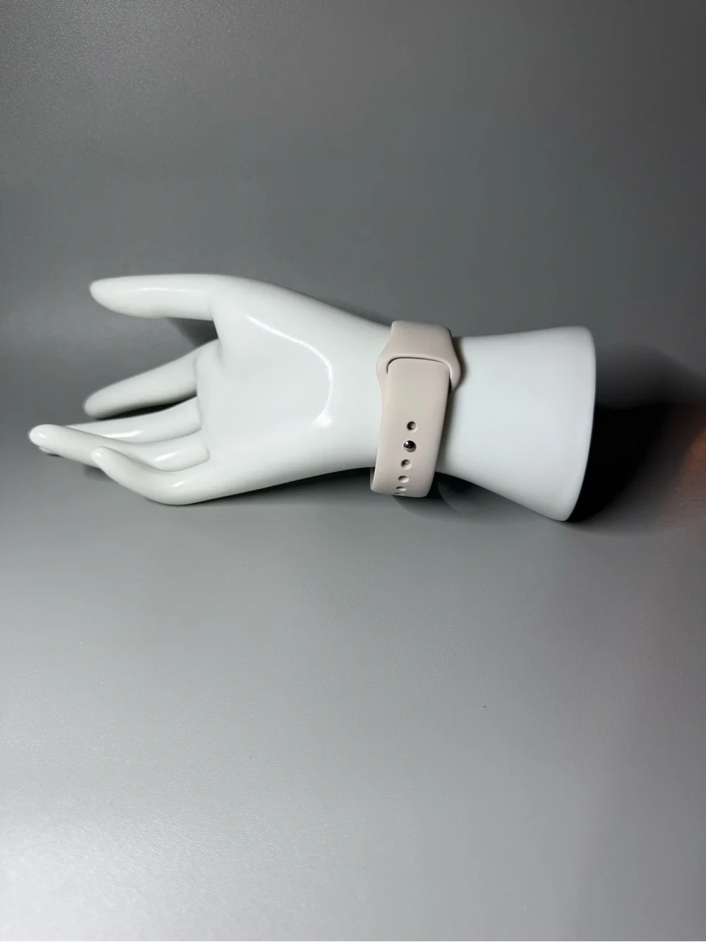 Apple Smartwatch 40MM with Light Pink Band